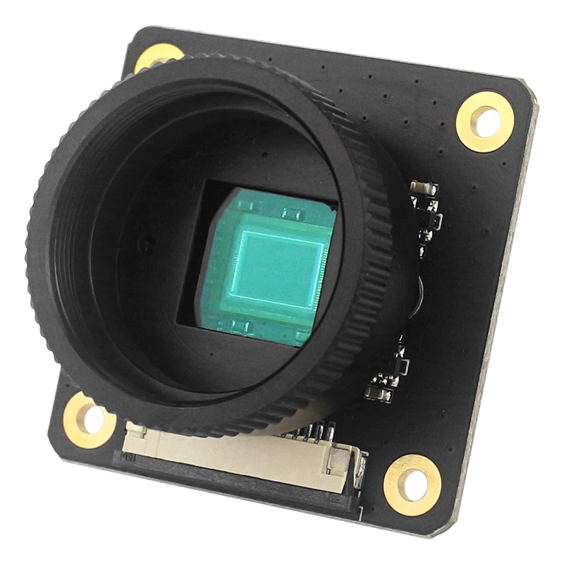 12.3MP IMX477 Camera Module fo - Raspberry Pi Global Shutter Camera Imx296 评论和价格