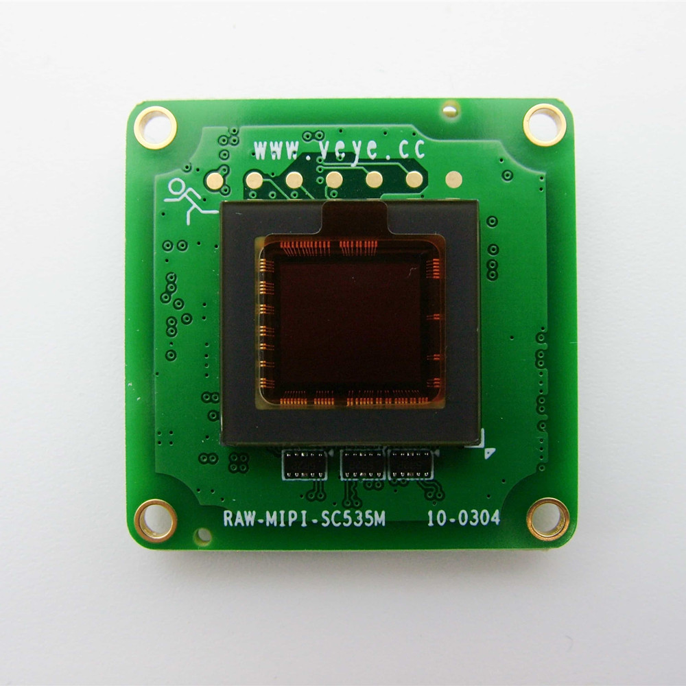 5MP Global Shutter Machine Vis - Raspberry Pi Global Shutter Camera Imx296 评论和价格